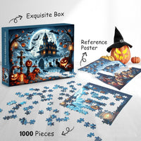 Puzzle Creative Games And Holiday Party Gifts