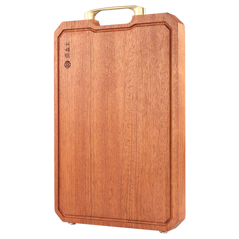 Practical And Simple Household Rosewood Cutting Board