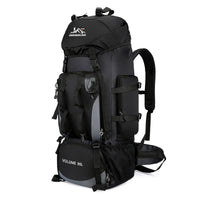 Outdoor Hiking Hiking Backpack Men