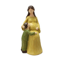 Resin Crafts For Household Tabletop Decoration