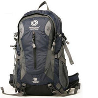 Waterproof Mountaineering Bag Professional Carrying System