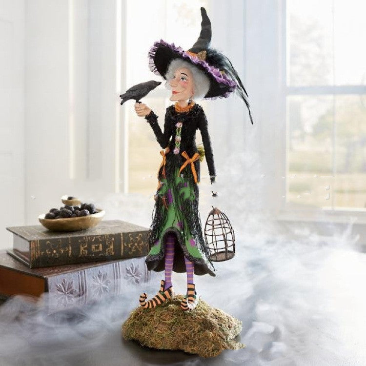 Cross-border New Product Bewitching Halloween