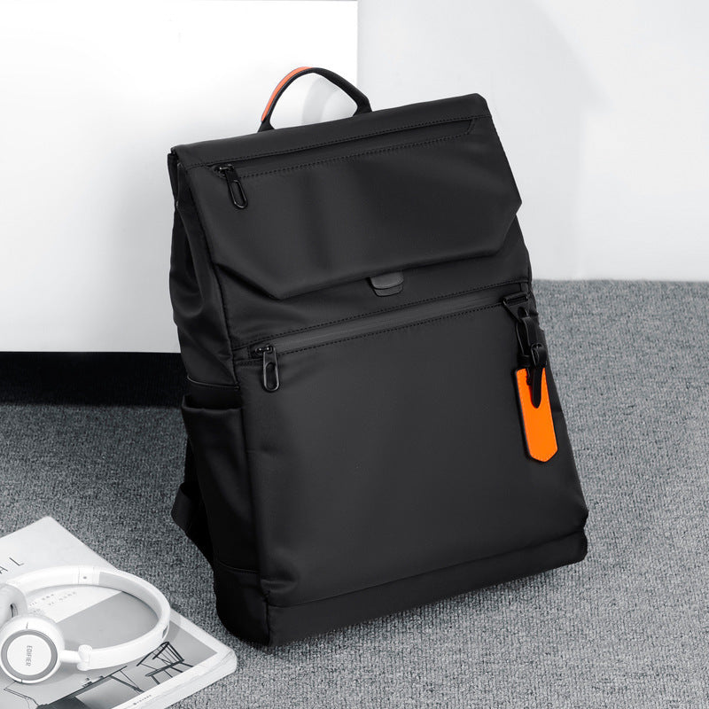 Sports And Leisure Student Computer Schoolbags Support Customization